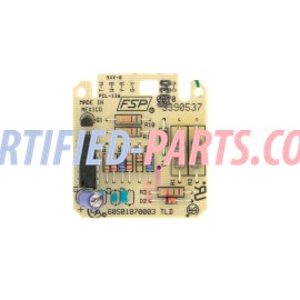 3390537R Kenmore Dryer Power Control Board Main Circuit 3390537