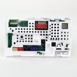 W10634026 Whirlpool Washer Power Control Board Main Circuit WTW5000DW0