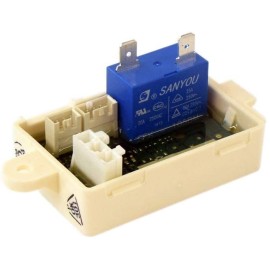 DC92-00544A Samsung Washer Power Control Board Main Circuit 3996466