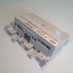 WP8182695 Whirlpool Washer Power Control Board Main Circuit 46197022125101