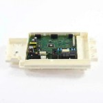 DC92-01803L Samsung Washer Power Control Board Main Circuit 4814141