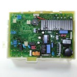 EBR32268001 LG Washer Power Control Board Main Circuit 6871ER1075R