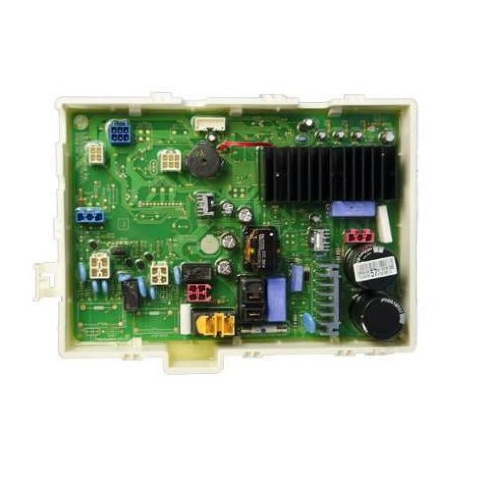 EBR38163357 LG Washer Power Control Board Main Circuit EBR38163345