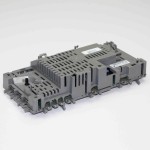 WPW10189966 Whirlpool Washer Power Control Board Main Circuit W10189966