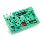 W10438110 Kenmore Washer Power Control Board Main Circuit W10445397