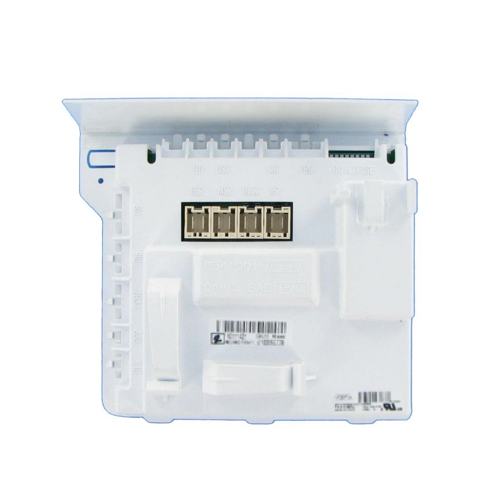 WPW10525358 Maytag Washer Power Control Board Main Circuit W10525358