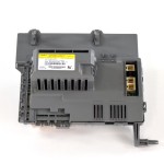 WPW10573393 Whirlpool Washer Power Control Board Main Circuit W10570739