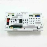 W11116590 Whirlpool Washer Power Control Board Main Circuit W10803586