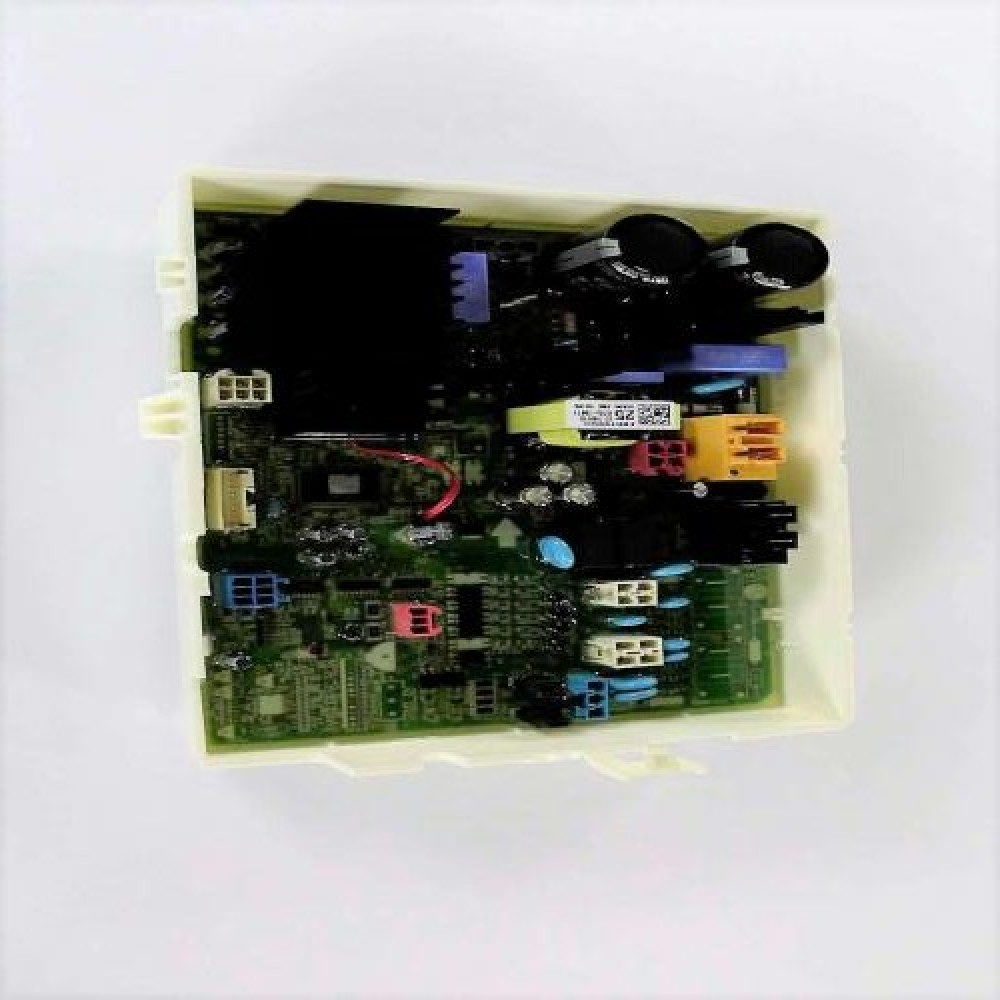 EBR79950225 LG Washer Power Control Board Main Circuit WM4370HKA-WM4370HWA