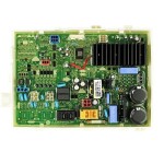 EBR79950229 Kenmore Washer Power Control Board Main Circuit WM8100HVA-WM8100HWA