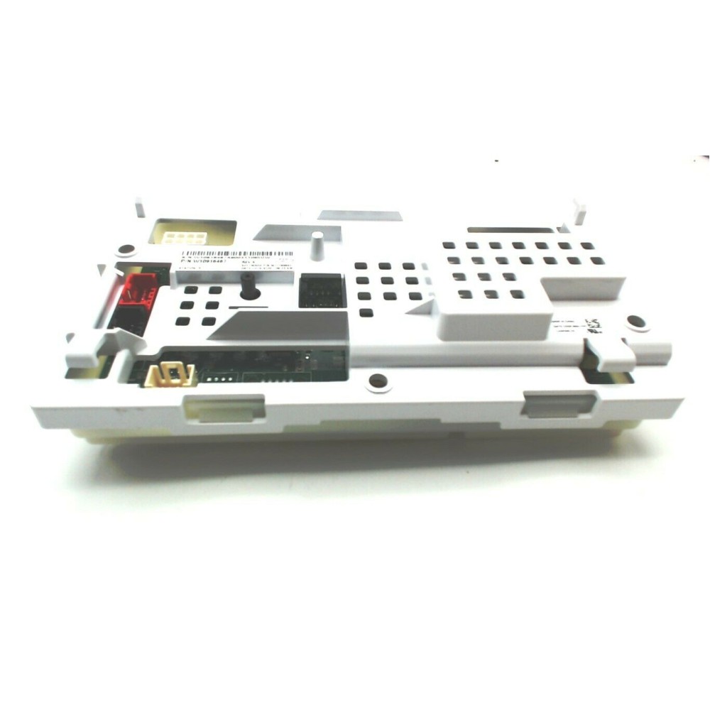 W11124783 Whirlpool Washer Power Control Board Main Circuit WTW4816FW1-PCB