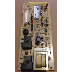 R0163235 Amana Microwave Power Control Board Main Circuit Assembly 109663-05