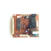 4358594 Whirlpool Microwave Power Control Board Main Circuit Assembly 5247W2YS24A