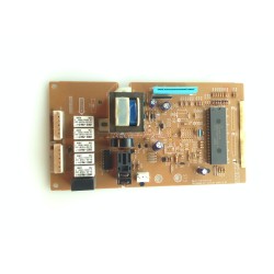 R0130598 Maytag Microwave Power Control Board Main Circuit Assembly 6871W2S245B