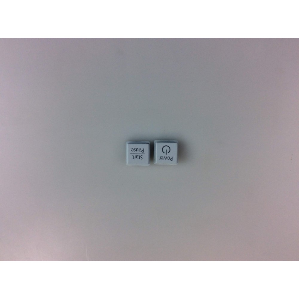 DD64-00078C Samsung Dishwasher Control Panel Power Button 1267124