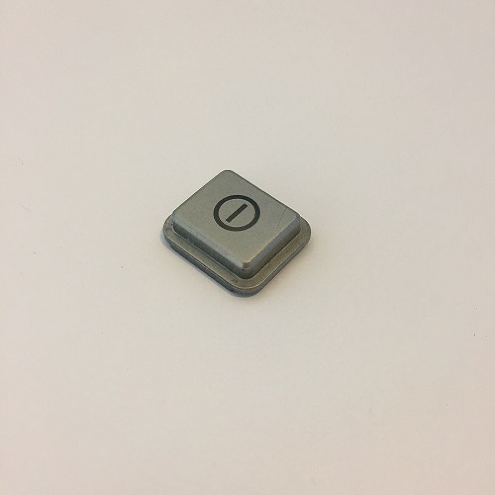 5020ED3011A LG Dishwasher Control Panel Power Button 1267955