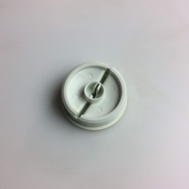 WP3369611 Whirlpool Dishwasher Control Panel Timer Knob 3369611