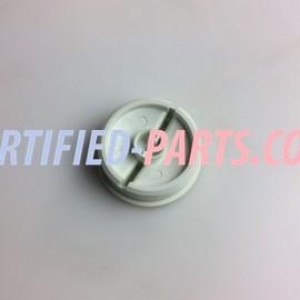 WP3369611 Whirlpool Dishwasher Control Panel Timer Knob 3369611