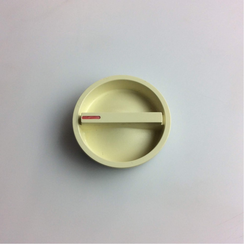 WP3369611 Whirlpool Dishwasher Control Panel Timer Knob 3369611