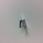 4163239 KitchenAid Dishwasher Control Panel Push Button 4163239R