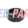 3368998 Whirlpool Dishwasher Control Panel Timer Knob 523009