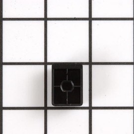 9742237 KitchenAid Dishwasher Control Panel Push Button Time Delay 747380