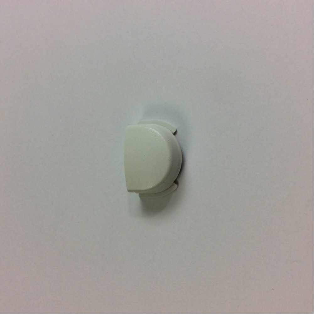 99001506 Maytag Dishwasher Control Panel Push End Button 751844