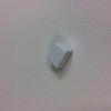 WD9X355 GE Dishwasher Control Panel Push Button WD09X0355