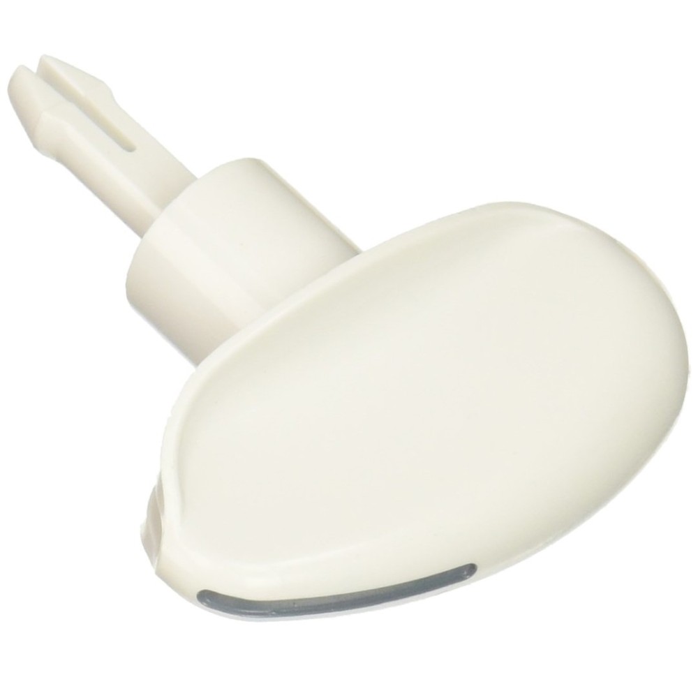 WD09X10025 GE Dishwasher Control Panel Timer Knob WD9X10025