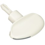 WD09X10025 GE Dishwasher Control Panel Timer Knob WD9X10025