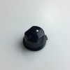 4940W1A124B Kenmore Microwave Control Panel Timer Knob 4940W1A124