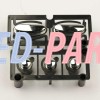 F82987D60KAP Panasonic Microwave Control Panel Select Button 7D60AP