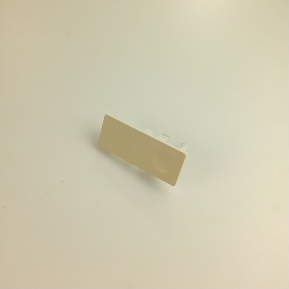 DE66-20010A Samsung Microwave Control Panel Door Open Button DE66-20010