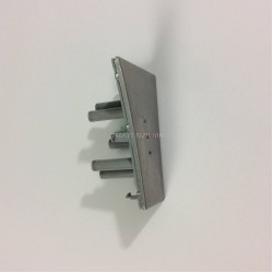 GOC0AP-B6H932-DES Oster Microwave Control Panel Door Open Button GOC0APB6H932DES