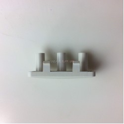 4359767 Whirlpool Microwave Control Panel Door Open Button R9800315