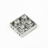 DE64-02219A Samsung Microwave Control Panel Select Button SMH9207ST