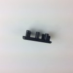 WB03X10068 GE Microwave Control Panel Door Open Button WB3X10068