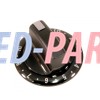 316208101 Kenmore Oven Range Control Panel Burner Knob 1014992