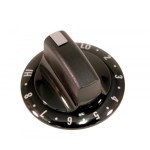 316208101 Kenmore Oven Range Control Panel Burner Knob 1014992