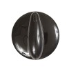 74009187 Maytag Oven Range Control Panel Burner Knob 1035429