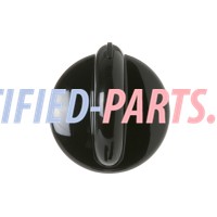 WB03T10203 Roper Oven Range Control Panel Burner Knob 1084864