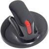 DG94-00221A Samsung Oven Range Control Panel Burner Knob 2087847