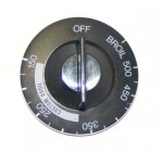 330175 Whirlpool Oven Range Control Panel Thermostat Knob 3-30175