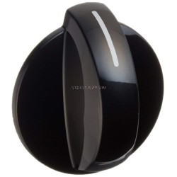 316223002 Frigidaire Oven Range Control Panel Burner Knob 31622302