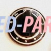 4335100 Roper Oven Range Control Panel Burner Knob 326944