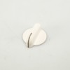 WP9750372FC Whirlpool Oven Range Control Panel Burner Knob 9750372