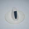74008733 Amana Oven Range Control Panel Burner Knob KIP5D10