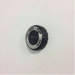 WB3X5639 Hotpoint Oven Range Control Panel Oven Knob WB03X5639