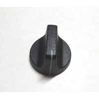 WB3X5834 GE Oven Range Control Panel Burner Knob WB03X5834