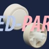 3406134 Whirlpool Dryer Control Panel Start Button 1174051